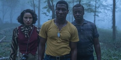 HBO取消《逃出绝命村》！主创公开第二季美国分裂地图