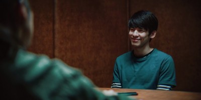 电影《青春弑恋》释出超前导预告！林柏宏再度合作陈庭妮从队友变成微妙关系