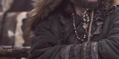 Netflix《屍战朝鲜：雅信传》正式预告上线！全智贤报血海深仇