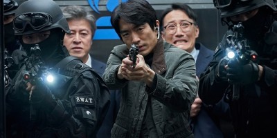 热门韩剧《谤法》升级电影版！《咒术屍战》斥资1.7亿台币震撼大银幕