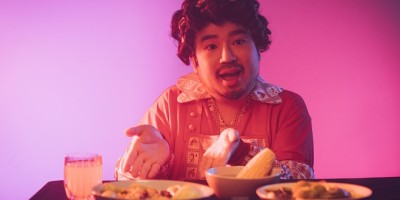 张钧甯《清单速配中》热播中！阿达分饰四角切换人格展现实力派演技