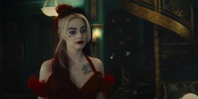 珍爱生命远离渣男！DC《自杀突击队：集结》小丑女8大金句语录