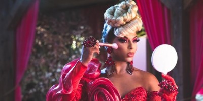 小镇居民成变装公主！HBO GO独家上线《变装皇后驾到》