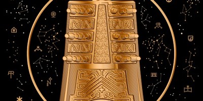 第56届金钟奖主视觉曝光！主题CO-STAR共响金钟串连彼此力量