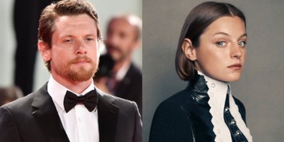 Netflix推出《查泰莱夫人的情人》改编电影！黛妃艾玛柯琳热恋杰克欧康纳