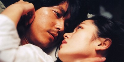 韩国催泪爱情经典！孙艺真成名作《脑海中的橡皮擦》重返大银幕