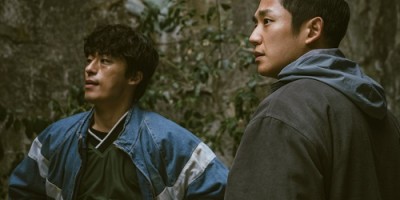 丁海寅挑战军人抓军人！Netflix原创韩剧《D.P：逃兵追缉令》首曝预告