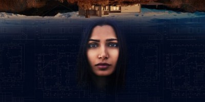 Netflix惊悚电影《魔爪入室》预告上线！芙蕾达苹托携手《活埋》编剧寻真相