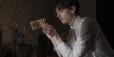 Netflix奥斯卡夺奖热门《犬山记》曝前导预告！班尼迪克康柏拜区化身强势牧场主人