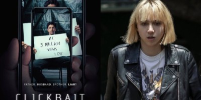 加害者自导自演？Netflix惊悚剧集《致命点击》正式预告上线