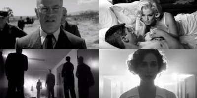 《美国恐怖故事》第十季发布最新预告！死亡谷揭开外星生物之谜