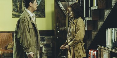 科幻台剧《2049》公开首播日！四大女主角突破生理、心理诠释未来人
