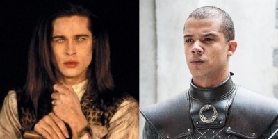 《夜访吸血鬼》剧集公开路易选角！《冰与火》灰虫子雅各安德森成主角