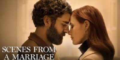 HBO迷你剧集《婚姻生活》公开正式预告！洁西卡雀丝坦重现伯格曼经典之作