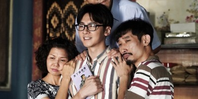 《俗女2》收视攀新高出4了！谢盈萱爆料竹昇自肥促成许芳宜加盟