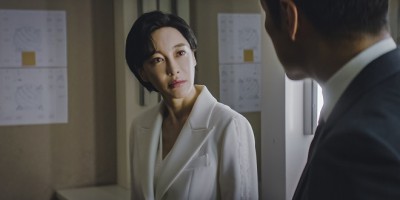 《The Road：1的悲剧》全员出轨洒狗血！池珍熙同事爆禁忌百合恋