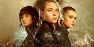 女巫大战未完！Freeform续订奇幻美剧《女巫前线：塞勒姆要塞》最终第三季