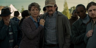 Netflix恐怖剧集《午夜弥撒》首曝预告！《鬼入侵》编导打造孤岛谜样事件