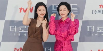 池珍熙後悔演出《The Road：1的悲剧》？自爆开拍後受骗上当