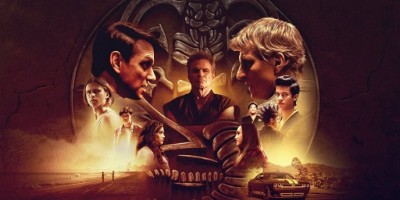 第四季上线前获续订！Netflix确定推出美剧《眼镜蛇》第五季