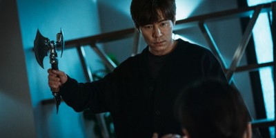 宋承宪《VOICE 4》大结局收视破纪录！剧末伏笔铺第五季