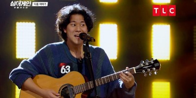 一片歌手再战舞台！韩国选秀节目《Sing Again无名歌手战》强势登台