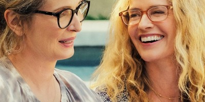茱莉蝶儿首部主演剧集！Netflix《四十才开始》5大看点