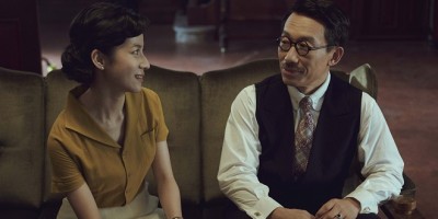 公视《茶金》公开商战篇预告！郭子乾被誉台版教父气场强大逼哭许安植