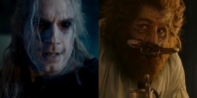 Netflix全球影迷盛会／《猎魔士》第二季曝新片段！杰洛特重逢好友尼维伦