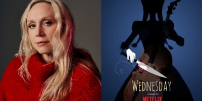 Netflix阿达一族剧集《Wednesday》曝新演员阵容！《冰与火之歌》布蕾妮遇昔日同窗魔蒂夏