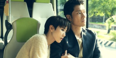 张钧甯、徐若瑄再演姊妹！HBO GO上线黑暗悬疑台剧《谁在你身边》