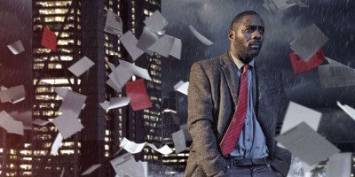 Netflix宣布制作《路德探长》电影版！安迪瑟克斯、辛西娅艾利沃加盟演出