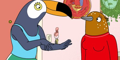 Netflix取消的那些好剧！外媒评选10个最蠢的砍剧决定