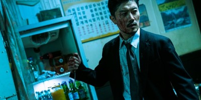 韩韶禧变成最强复仇女神！Netflix韩剧《我的名字/以吾之名》接棒《鱿鱼游戏》震撼上线