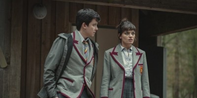 Netflix全球影迷盛会／重返摩尔戴高中！《性爱自修室》获第四季续订