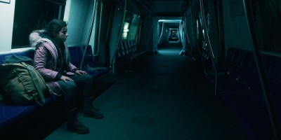 《林祭》编剧新作！Netflix恐怖电影《诡屋惊魂》9月上线