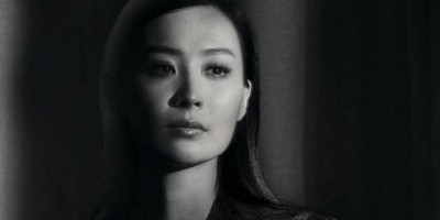《尚气》陈法拉苦练武打！进军好莱坞任何地方都是我的舞台