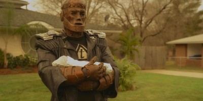DC最怪英雄组合回来了！《末日巡逻队》第三季与美同步上线HBO GO