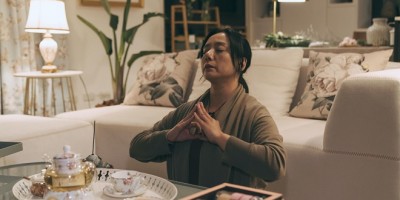 邪教剧集《我愿意》发布国际版预告！希格玛教诡谲洗脑仪式首度公开