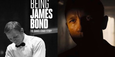 回顾丹尼尔克雷格的007庞德旅程！Apple TV独家免费串流播映《成为詹姆斯·邦德》