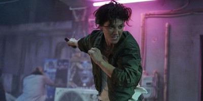 Netflix动作电影《凯特》上线！吉他武士MIYAVI自爆开拍第一天就吓傻