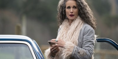 《亲爱的初恋》男星成家暴男！玛格丽特库利主演Netflix剧集《女佣浮生录》正式预告上线