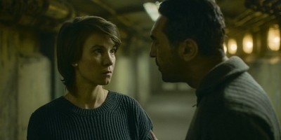 《绝夜逢生》剧评／第二季大暴走！角色智商急降毁全剧