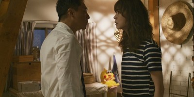 《俗女养成记2》大小嘉玲母女拥抱催泪！杨铭威雨中献男男萤幕初吻