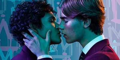 Netflix续订《青春王室》第二季！威廉王子继续追爱