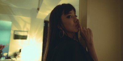 《青春弑恋》公开前导预告！林柏宏私闯民宅成恐怖男友吓傻陈庭妮