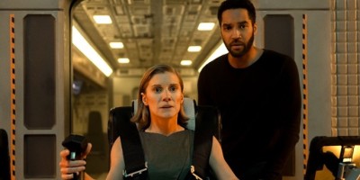 力抗外星物种！Netflix《外星生命》第二季曝上线日预告