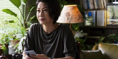 《四楼的天堂》黄秋生揪出吸毒司机被封神推拿！丁宁自爆拍一天痛三天