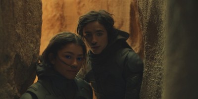 重温年度科幻电影！史诗钜作《沙丘》HBO GO上线日公开