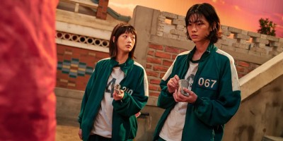 全球疯Netflix韩剧《鱿鱼游戏》！导演谈第二季进度